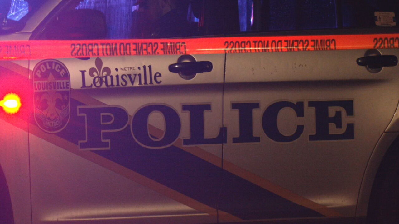 Louisville police investigating after 3 men injured in overnight shootings